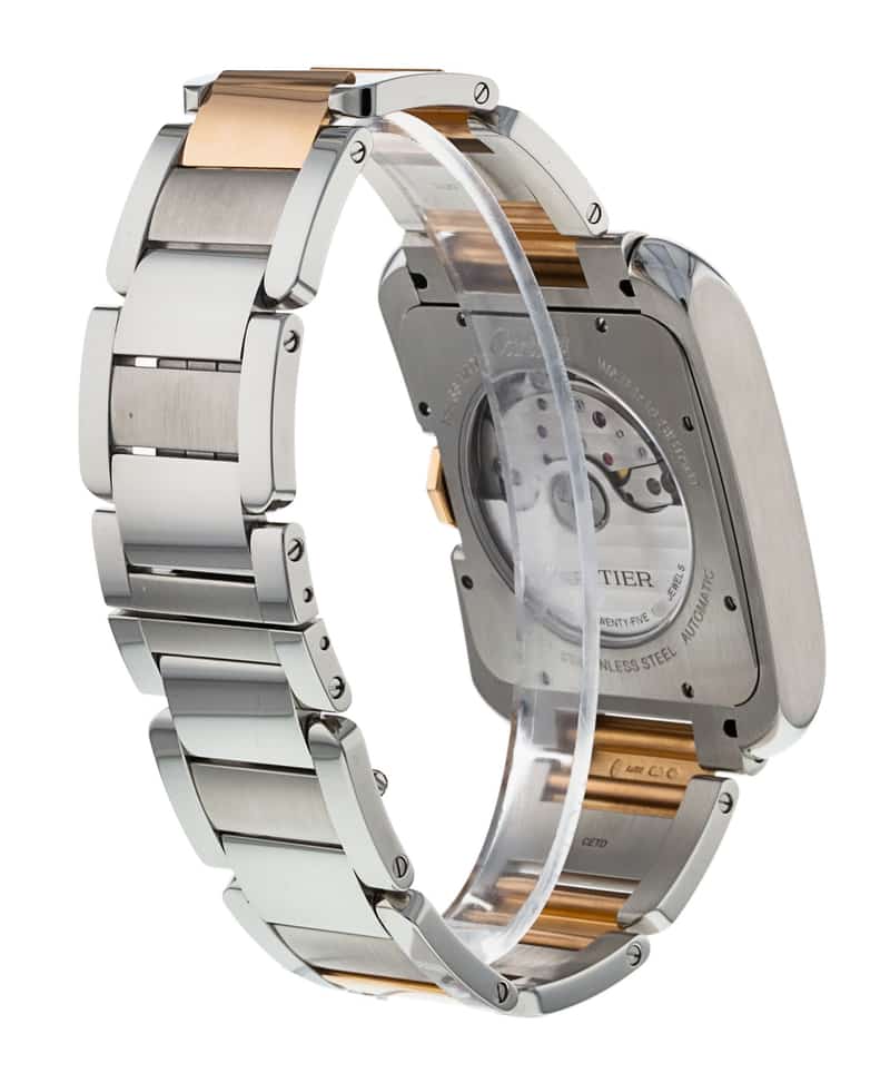 Cartier Tank Anglaise W5310006